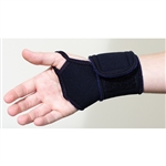 BodySport Neoprene Wrist Support w/ Thumb Loop