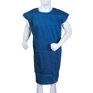 BodyMed® Cloth Patient Exam Gowns