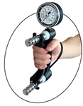 B&L Engineering® Hydraulic Hand Dynamometer