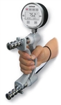 DHD-3 Digital Hand Dynamometer with G-STAR™ Software
