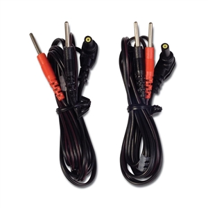 BodyMed 45 Inch Lead Wire Pair