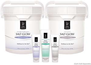 Bon Vital Salt Glow