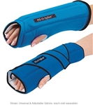 IMAK RSI Pil-O-Splint by BrownMed