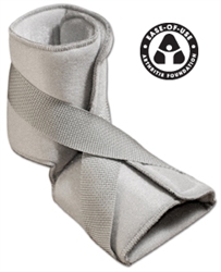 Brownmed Nice Stretch Dorsal Night Splint - X Lite