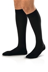 JOBST® forMen Knee High, 20-30 mmHg Closed or Open Toe