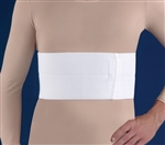 FLA Orthopedics® Premium Woven Surgical 2 Panel Rib Belt