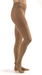 JOBST Relief Compression Stockings 15-20 mmHg Waist High Closed Toe