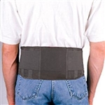 FLA Orthopedics® Safe-T-Belt® Working Lumbar Belt