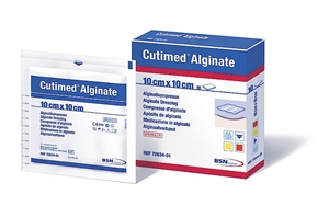 BSN Medical Cutimed® Alginate - Calcium Alginate Dressing