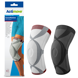 Actimove® GenuMotion Knee Support