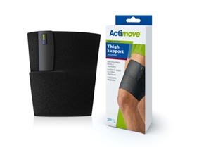 Actimove® Thigh Support Adjustable