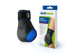 Actimove® Ankle Stabilizer Criss-Cross Straps