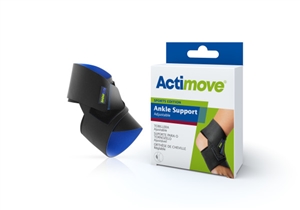 Actimove® Ankle Support Adjustable