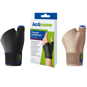 Actimove® Thumb Stabilizer Extra Stays