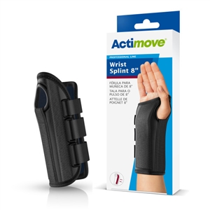 Actimove® Wrist Splint - 8in