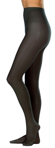 Activa® Ultrasheer Pantyhose With Control Top 9-12mmHg Closed Toe