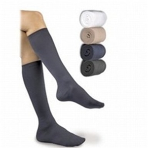 Activa® Sheer Therapy Women's Knee High Dress Socks 15-20 mmHg Closed Toe