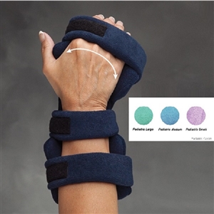 Deviation Hand Orthosis Splint by ComfySplint®