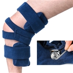Comfy Splints™ Goniometer Knee Orthosis