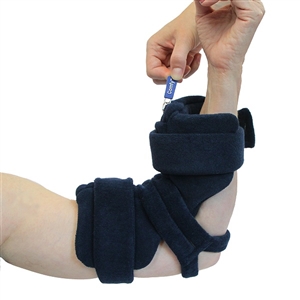 Comfy Splints™ Locking Elbow Orthosis