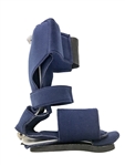 Comfy Splints Spring Ankle Foot Orthosis