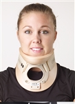 Corflex Rigid Cervical Collar w/ Trachea