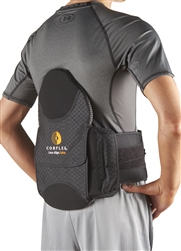 Corflex Lace Align Lumbosacral Orthosis (LSO)