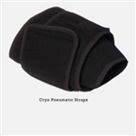 Corflex Cryo Pneumatic Extension Straps- 10 Pack