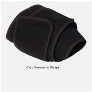 Corflex Cryo Pneumatic Extension Straps- 10 Pack