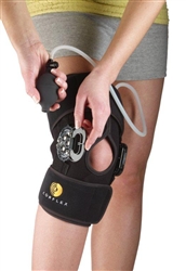 Corflex Cryo Pneumatic Knee Orthosis w/ROM Hinge