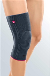 Genumedi® Knee Support - Silver