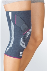 medi PT Silver Knee Support