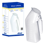 Disposable Urinal - Male or Female