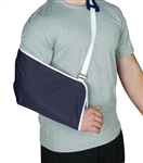 Blue Jay Universal Arm Sling with Shoulder Comfort Pad