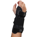 Blue Jay Deluxe Wrist Brace for Carpal Tunnel