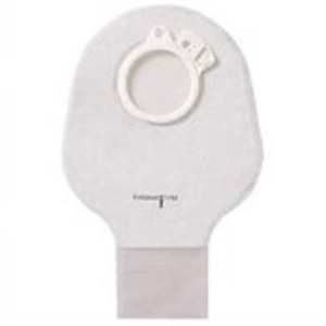 Coloplast Assura® Pediatric 2-Piece Drainable Pouch