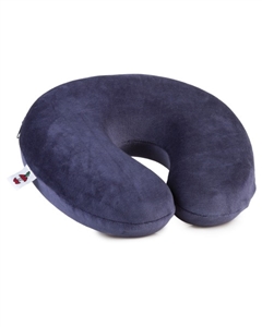 Memory Travel Neck Pillow by Core Products