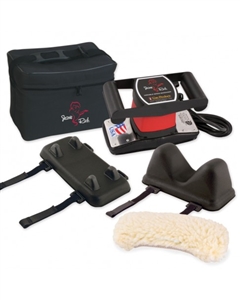 Jeanie Rub Massager Professional Package by Core Products