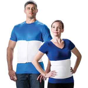 Core Products Abdominal Binder Support