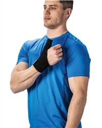Bi-Lateral Thumb Spica by Core Products - Universal