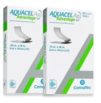 Convatec AQUACEL® Ag Advantage Ribbon