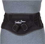 DeRoyal Solace Low Profile Back Brace