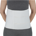 DeRoyal Premium Sized Abdominal Binder