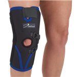 DeRoyal Full Length Patella Stabilizer