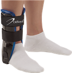 DeRoyal Air/Gel Ankle Stirrup