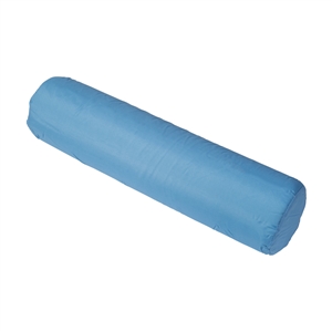 DMI® Foam Roll Pillow for Home and Travel