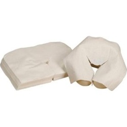 Earthlite Disposable Headrest Covers - 100 pack