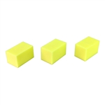 CanDo Hand Therapy Blocks