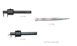 Baseline® Two Point Discriminator