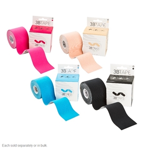 3B Kinesiology Tape by Fabrication Enterprises